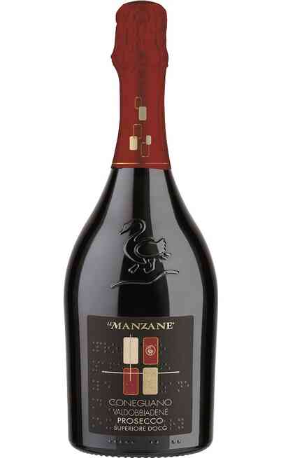 Conegliano Valdobbiadene Prosecco Superiore Extra Sec DOCG