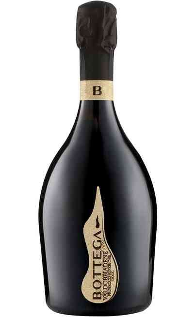 Conegliano Valdobbiadene Prosecco Superiore Rive di Col San Martino Dry DOCG IL VINO DEI POETI