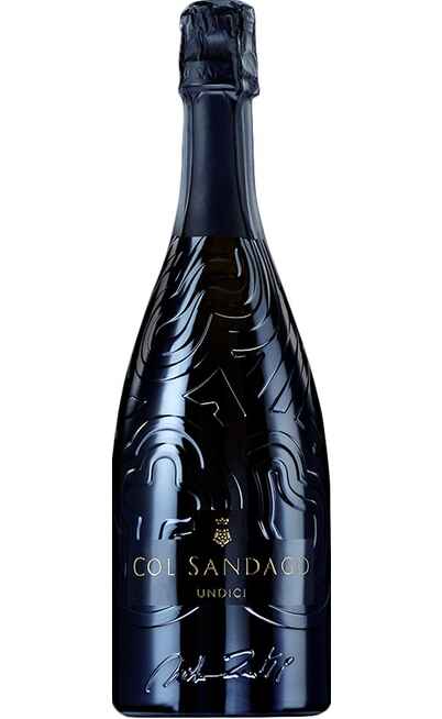 Conegliano Valdobbiadene Prosecco Superiore Rive di Collalto Dry UNDICI DOCG [COL SANDAGO]
