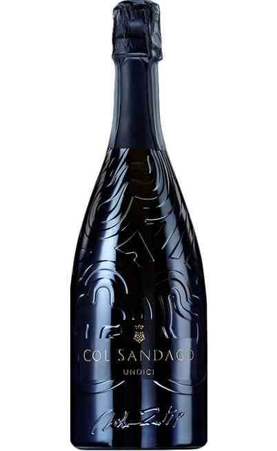 Conegliano Valdobbiadene Prosecco Superiore Rive di Collalto Dry UNDICI DOCG