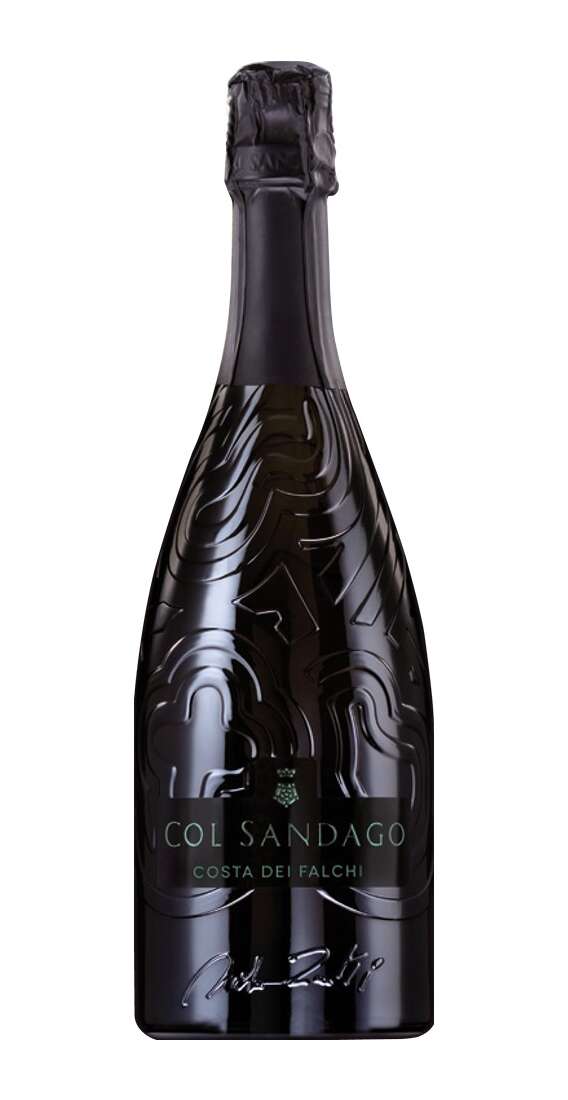 Conegliano Valdobbiadene Prosecco Superiore Rive di Collalto Extra Brut COSTA DEI FALCHI DOCG