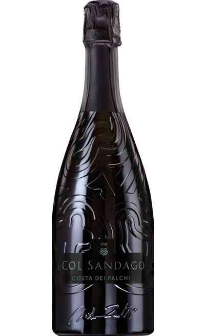 Conegliano Valdobbiadene Prosecco Superiore Rive di Collalto Extra Brut COSTA DEI FALCHI DOCG