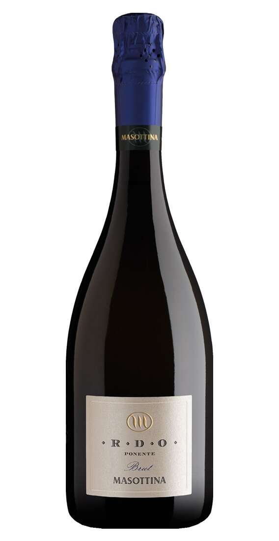 Conegliano Valdobbiadene Prosecco Superiore Rive di Ogliano R.D.O. Brut PONENTE DOCG