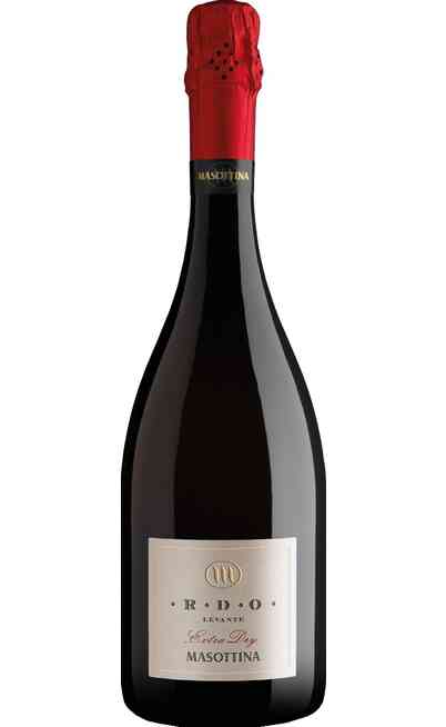 Conegliano Valdobbiadene Prosecco Superiore Rive di Ogliano R.D.O. Extra Dry LEVANTE DOCG