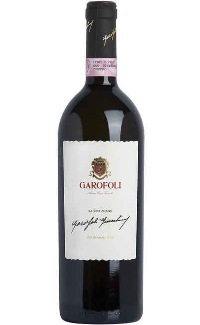 Conero Riserva "GIOACCHINO GAROFOLI" DOCG [Garofoli]