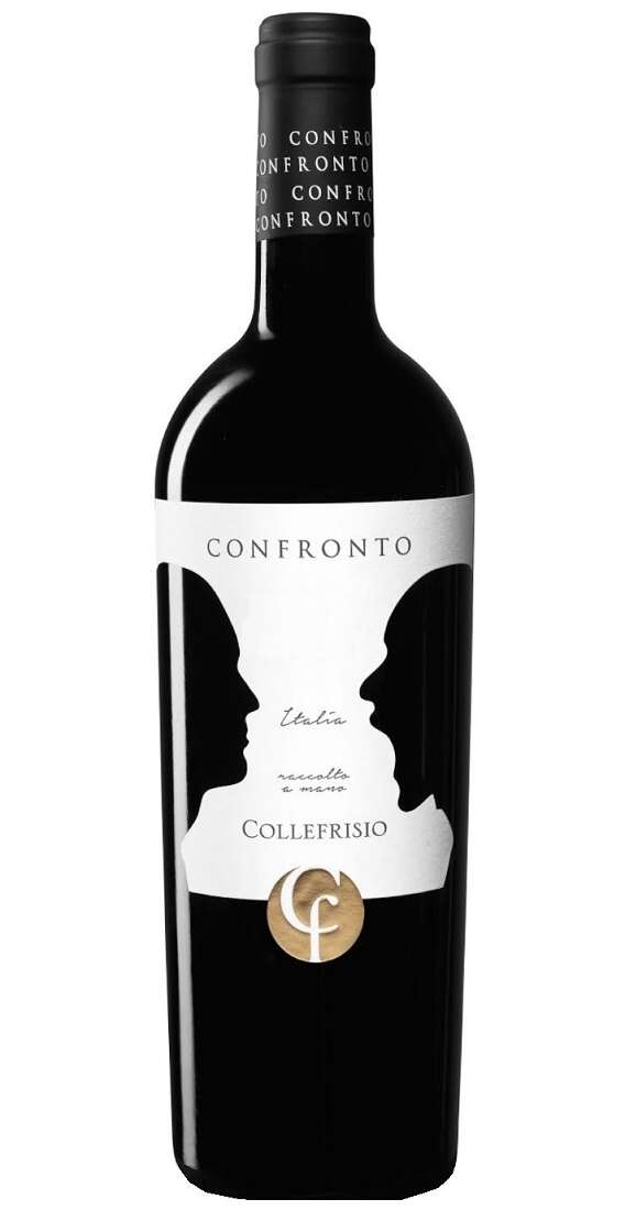 CONFRONTO Bianco