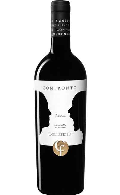 CONFRONTO Bianco [Collefrisio]