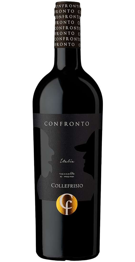 CONFRONTO Rosso