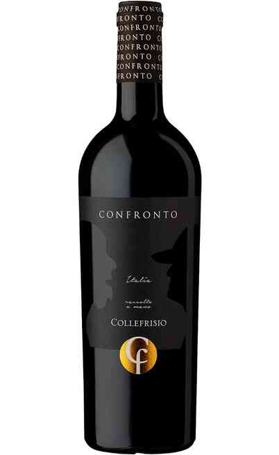 CONFRONTO Rosso