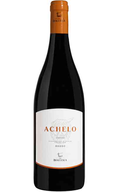 Cortona DOC Syrah "Achelo"