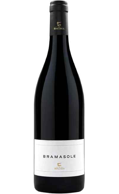 Cortona DOC Syrah "BRAMASOLE" [Antinori]