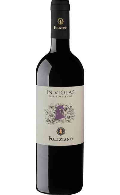 Cortona Merlot IN VIOLAS DOC