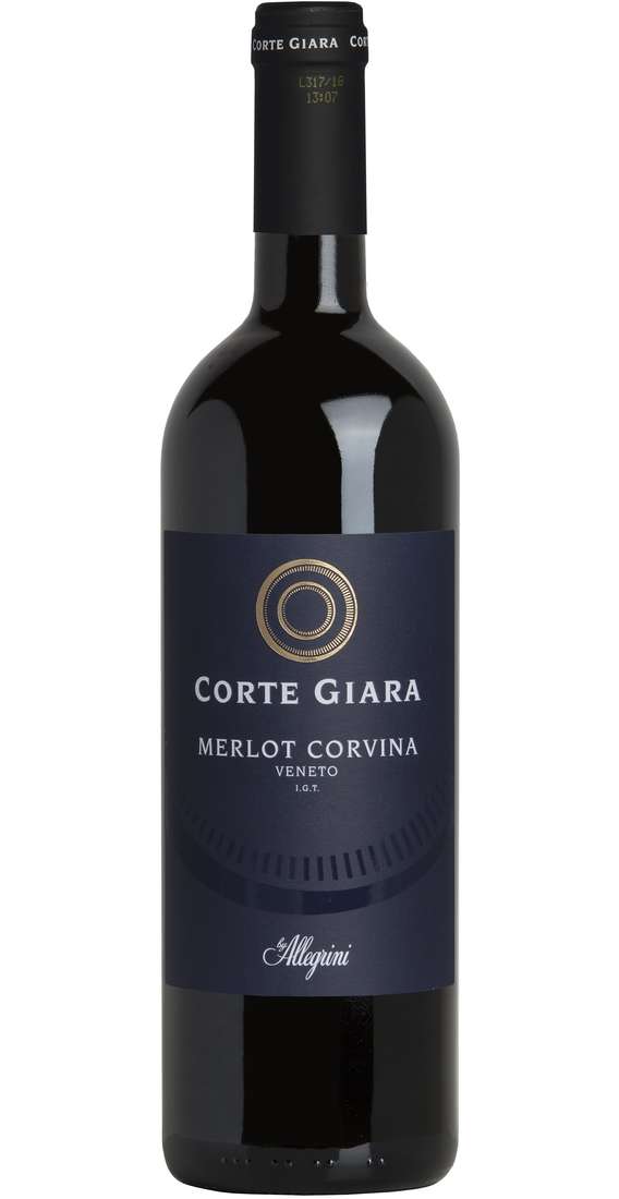 Corvina Merlot