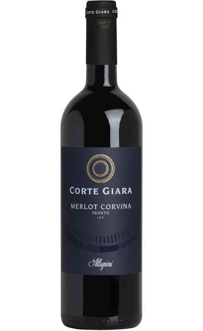 Corvina Merlot [Allegrini]