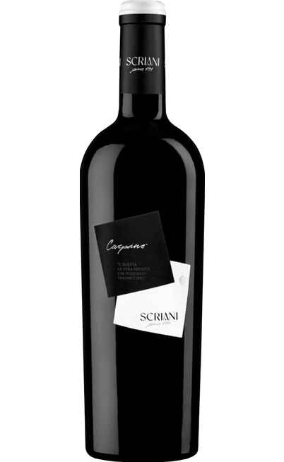 Corvina Veronese CARPANÉ [SCRIANI]