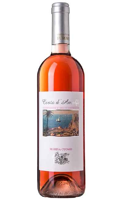 Costa d'Amalfi Rosato DOC [MARISA CUOMO]