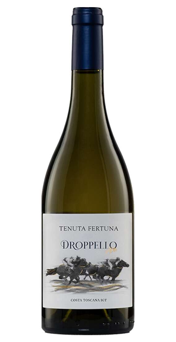 Costa Toscana DROPPELLO ALTO
