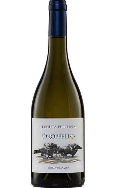 Costa Toscana DROPPELLO ALTO [TENUTA FERTUNA]