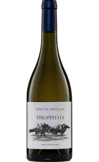 Costa Toscana DROPPELLO ALTO