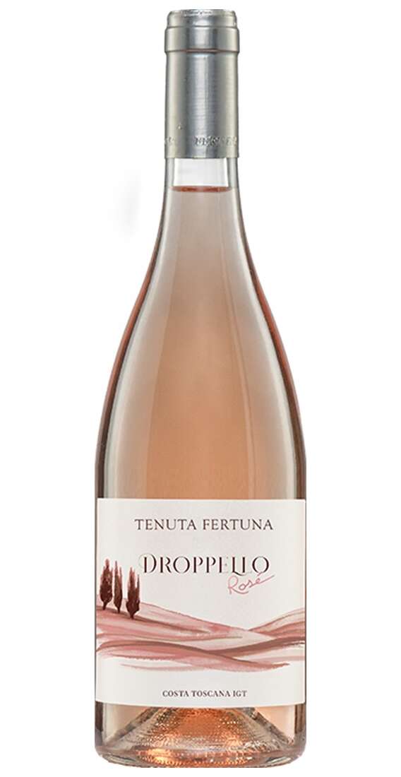 Costa Toscana DROPPELLO ROSÉ