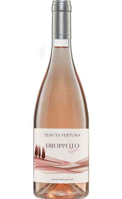 Costa Toscana DROPPELLO ROSÉ