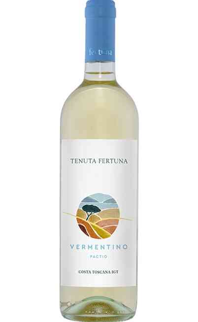 Costa Toscana Vermentino PACTIO