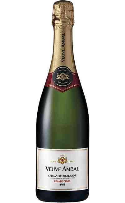 Cremant de Bourgogne Grande Cuvée Brut