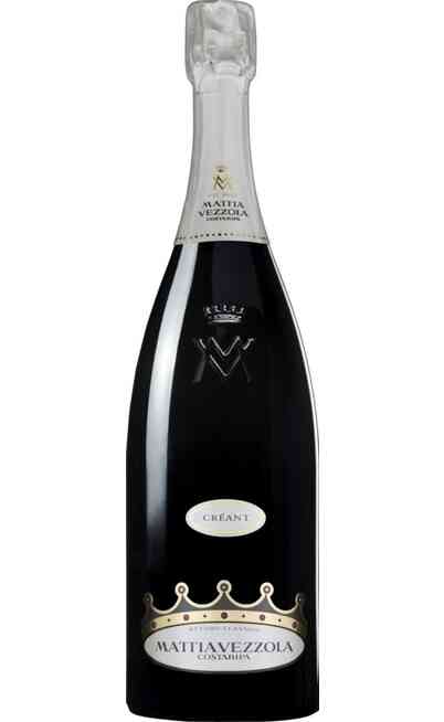 CRÉANT Schaumwein nach klassischer Methode