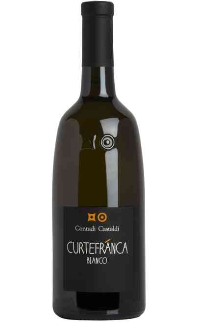 Curtefranca Bianco DOC