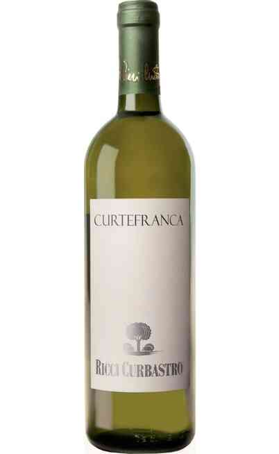 Curtefranca Bianco DOC
