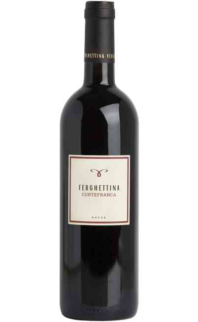 Curtefranca Rosso DOC