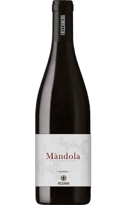 Curtefranca Rosso MANDOLA DOC [FRECCIANERA]