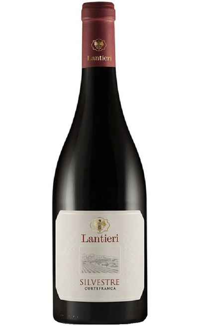 Curtefranca Rosso "Silvestre" DOC [LANTIERI DE PARATICO]