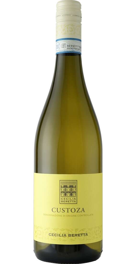 Custoza DOC CECILIA BERETTA