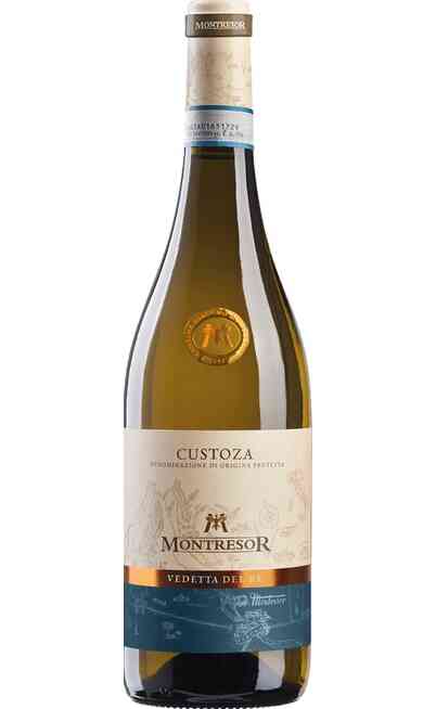 Custoza REVENGE OF THE KING DOC