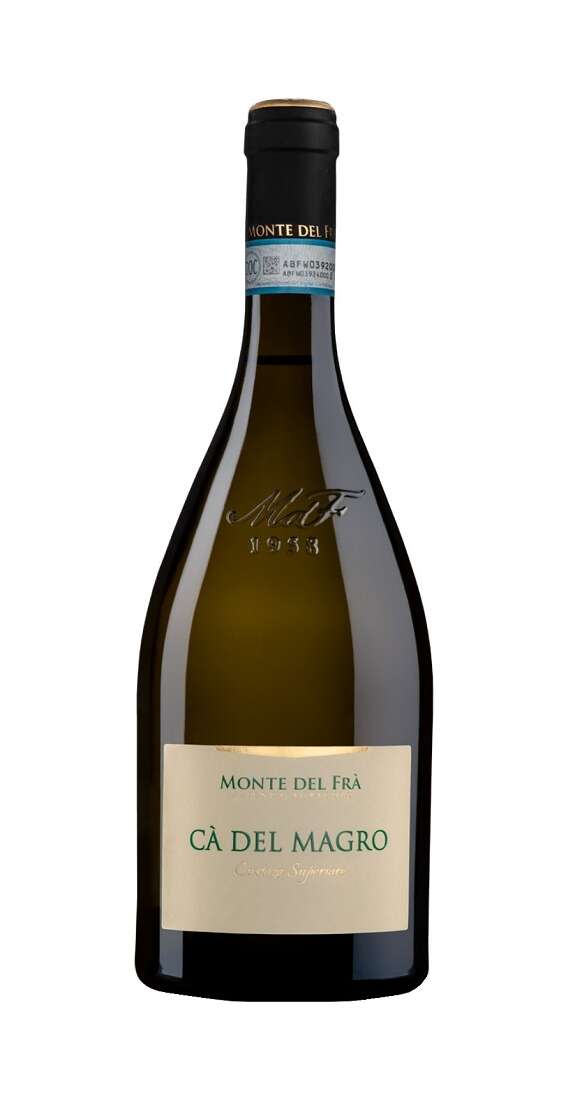 Custoza Superiore Cà del Magro DOC