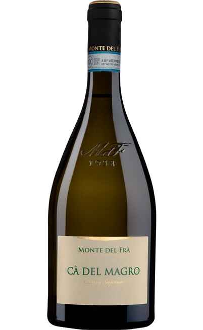 Custoza Superiore Cà del Magro DOC [MONTE DEL FRÀ]