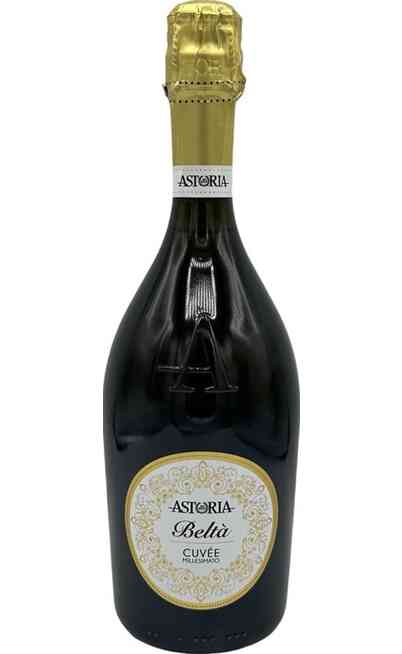 Cuvèe Millesimato Brut BELTÀ