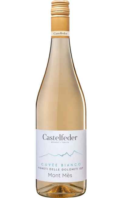 Cuvée Bianco Mont Mès [Castelfeder]