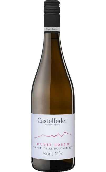 Cuvée Rosso Mont Mès [Castelfeder]