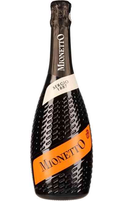 Cuvée Sergio 1887 Extra Dry "LUXURY"