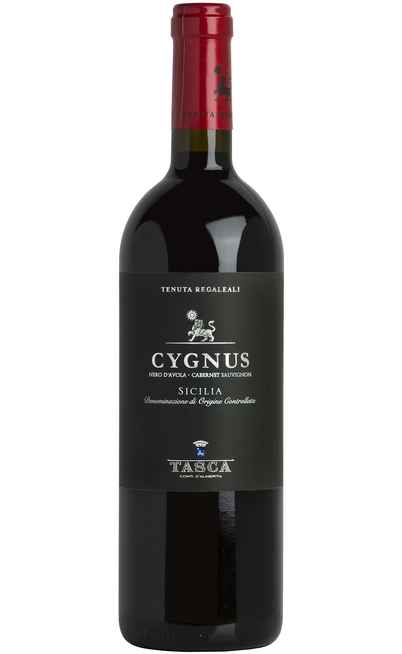 Cygnus DOC [Tasca d'Almerita]