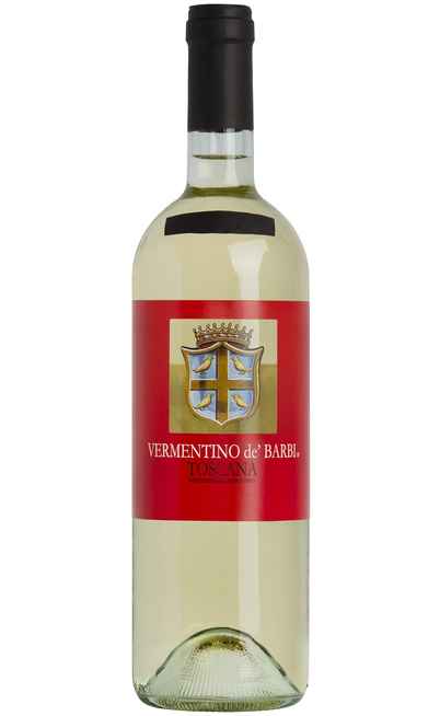 De' BARBI Vermentino [BARBI]