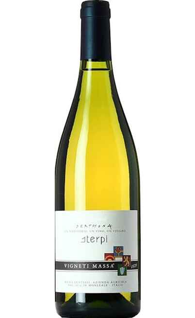 DERTHONA STERPI [VIGNETI MASSA]