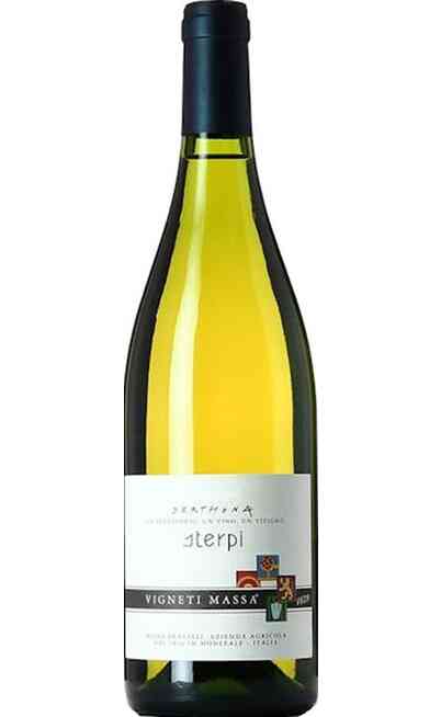 DERTHONA STERPI
