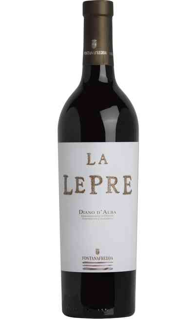 Diano d'Alba "La Lepre" DOCG BIO