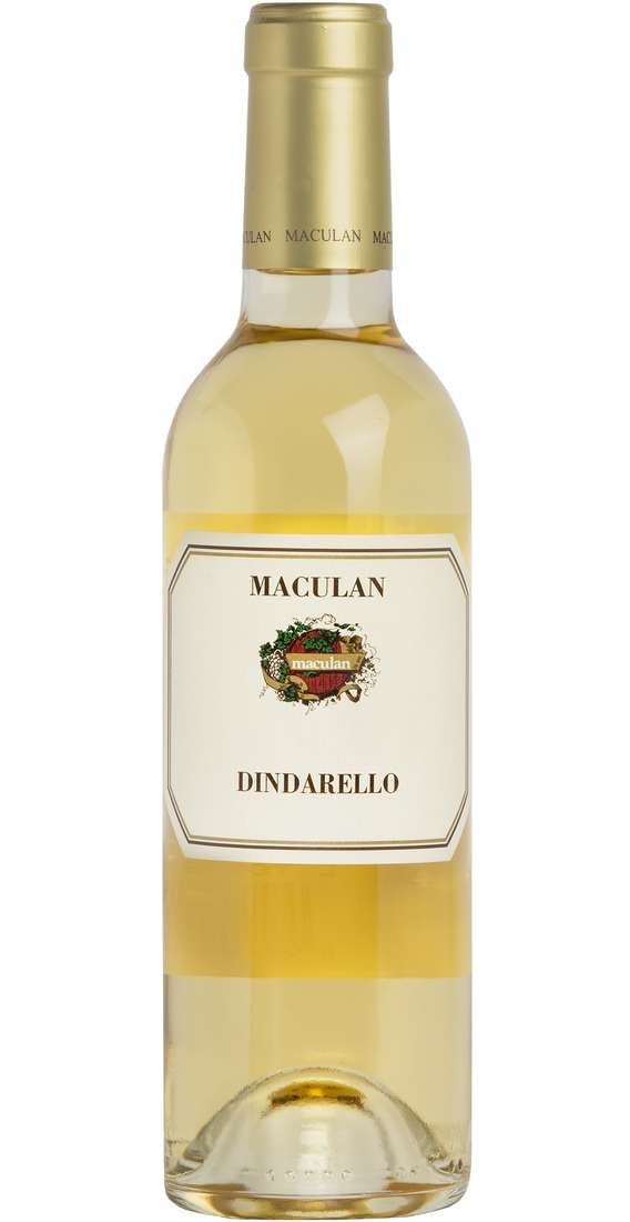DINDARELLO Veneto Bianco Passito (Bottiglia 375 ml) 