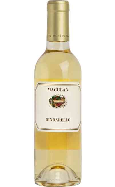 DINDARELLO Veneto Bianco Passito (Bottle 375 ml)