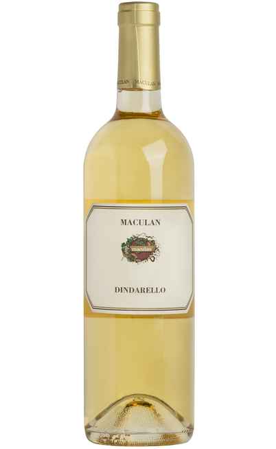 DINDARELLO Veneto Bianco Passito  [MACULAN]