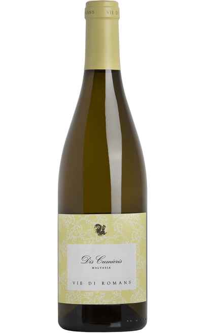 DIS CUMIERIS Malvasia [Vie di Romans]